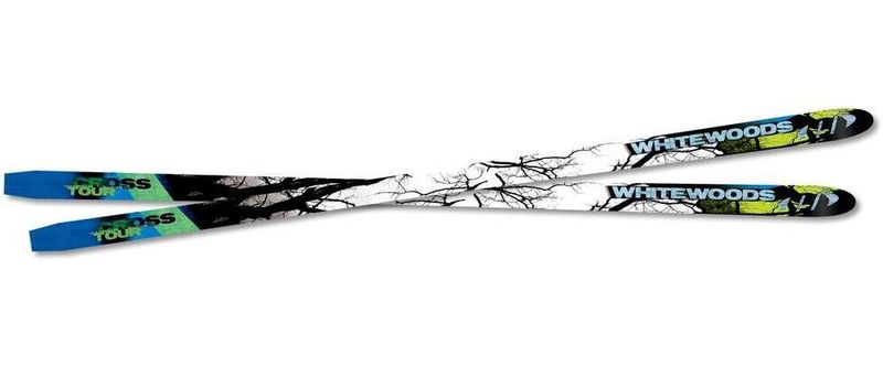 Erik Sports Crosstour Ski