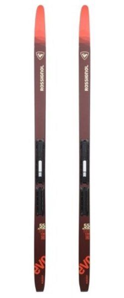 Rossignol Youth Evo XT-55 Ski
