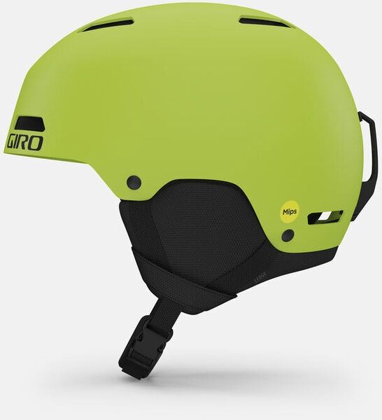 Giro Ledge MIPS Helmet