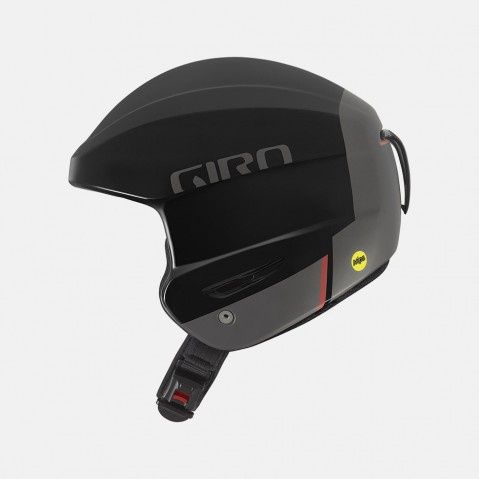 Giro Strive MIPS Helmet, COLOR: BLACK, SIZE: S
