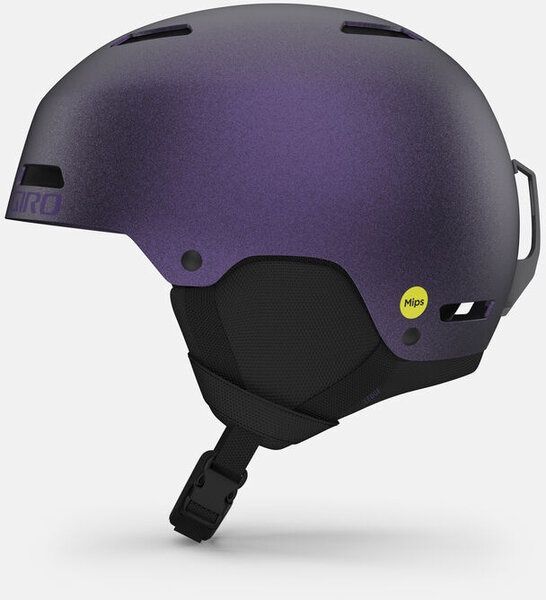 Giro Ledge MIPS Helmet