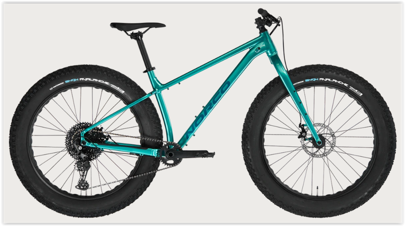 BIGFOOT 3