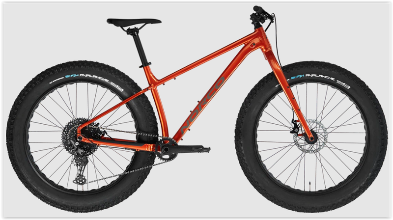 BIGFOOT 3