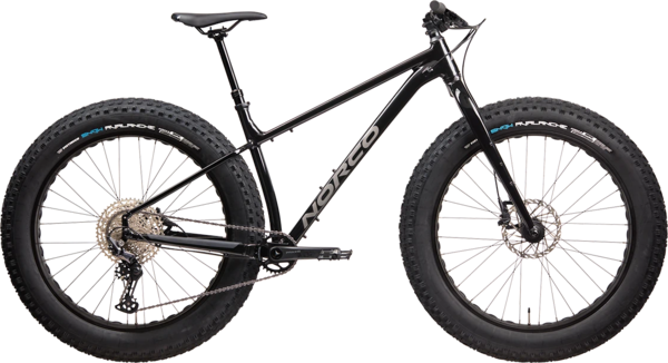 BIGFOOT 2, SIZE: S, COLOR: BLACK/GREY