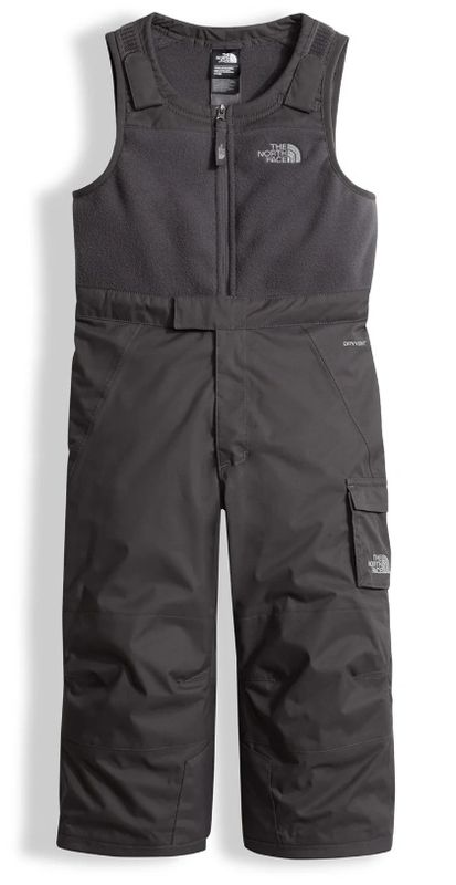 Youth Toddler Insulated Bib