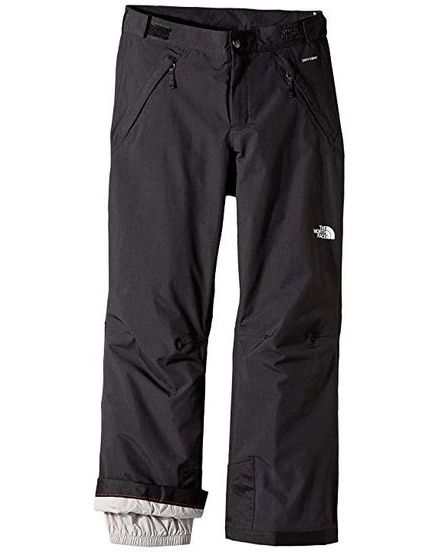 Youth Freedom Insulated Pant