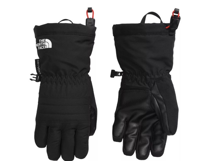 The North Face Youth Montana Glove