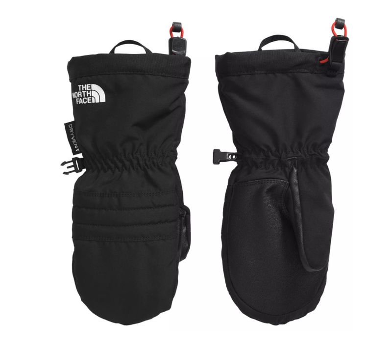 The North Face Youth Montana Mitt