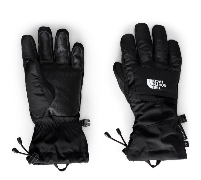 The North Face Youth Montana Futurelight Glove