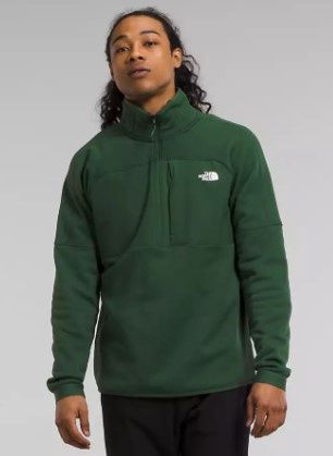 Men&#39;s Canyonlands High Altitude 1/2 Zip Fleece