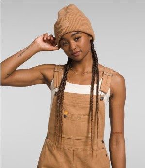 The North Face Urban Patch Beanie