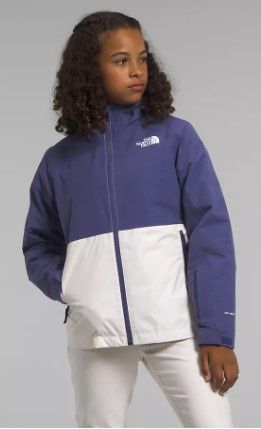 Girl&#39;s Freedom Triclimate Jacket