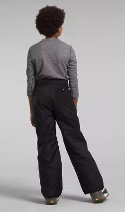 Boy's Freedom Insulated Pant
