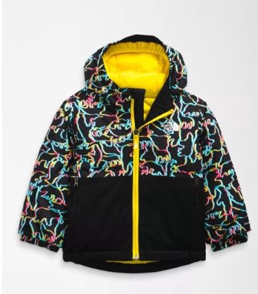 Boy&#39;s Snowquest Insulated Jacket