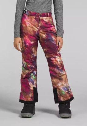 Girl&#39;s Freedom Insulated Pant