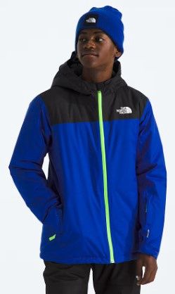 Boy&#39;s Freedom Triclimate Jacket