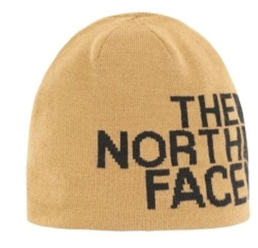 The North Face Dockworker Beanie, COLOR: UTILITY BROWN, SIZE: OS