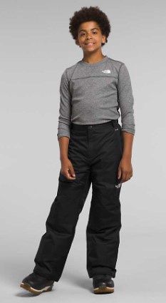 Boy&#39;s Freedom Insulated Pant