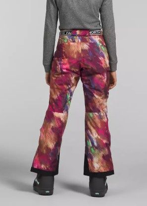 Girl's Freedom Insulated Pant