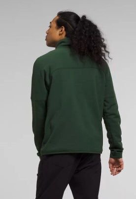 Men's Canyonlands High Altitude 1/2 Zip Fleece