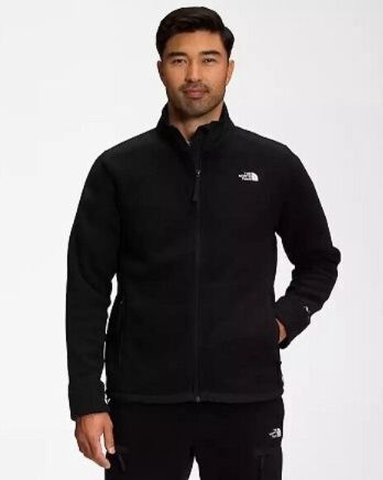 Men&#39;s Polartec 200 FZ Jacket