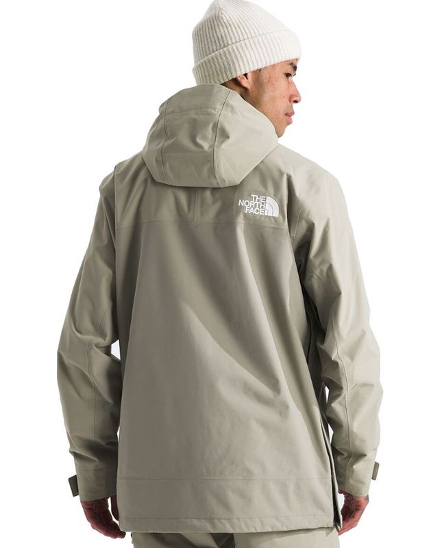 Men's Driftview Anorak Jacket