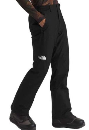 Men's Descendit Pant