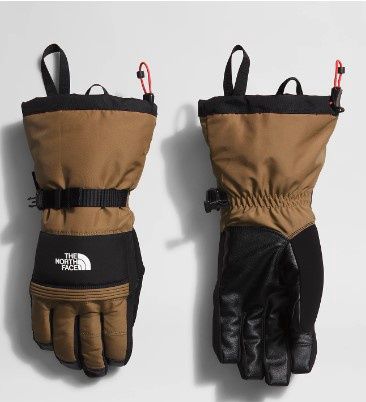 The North Face Men's Montana Glove