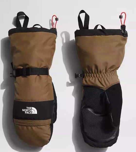 The North Face Men's Montana Mitt