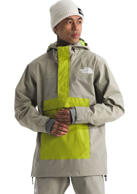 Men&#39;s Driftview Anorak Jacket