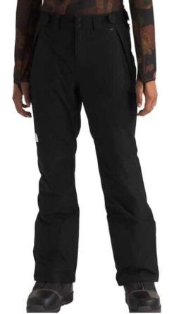 Men&#39;s Descendit Pant, COLOR: TNF BLACK, SIZE: SS