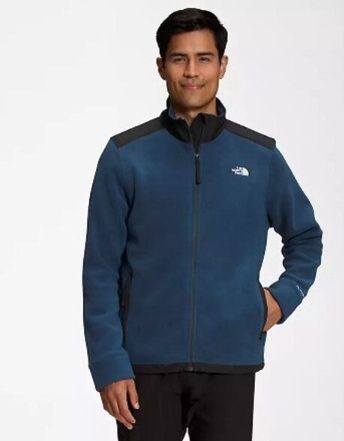 Men's Polartec 200 FZ Jacket