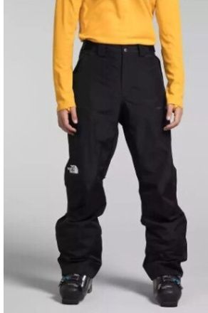 Men&#39;s Dawnstrike GTX Pant, COLOR: TNF BLACK, SIZE: XXL