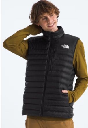 Men&#39;s Terra Peak Vest
