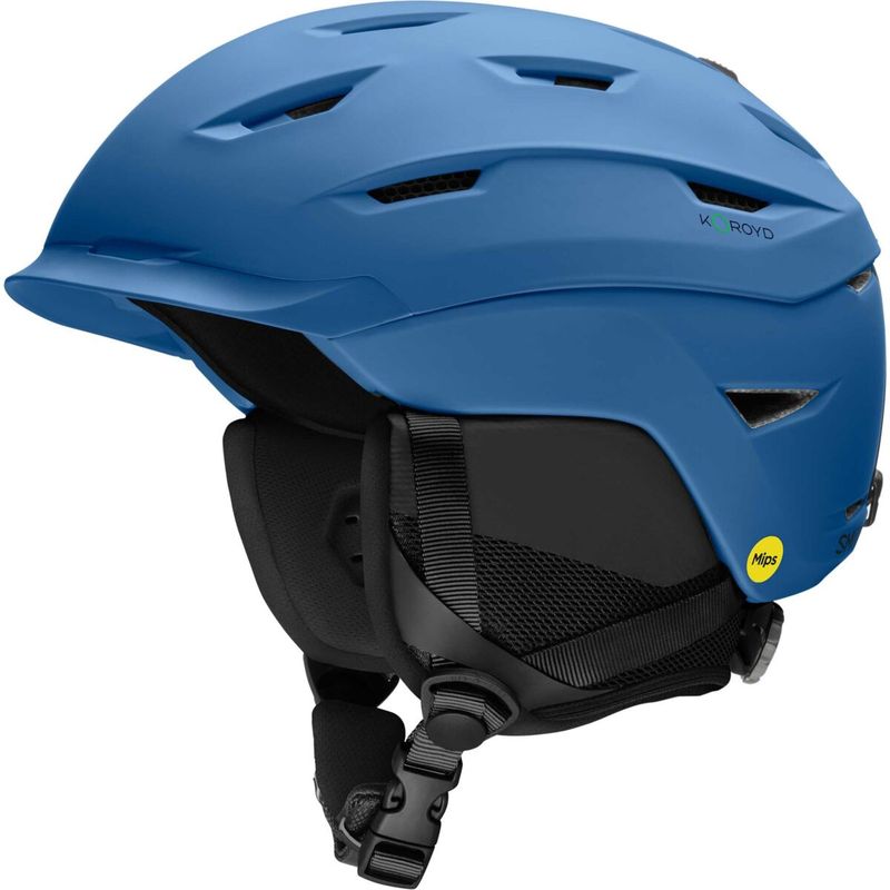 Smith Level MIPS Helmet
