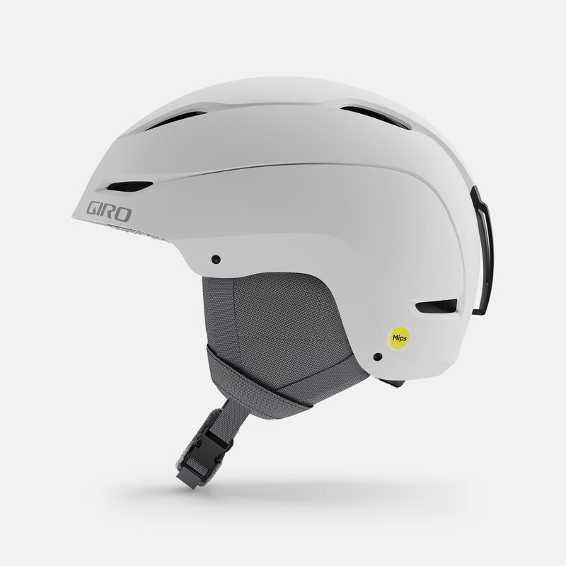 Giro Women&#39;s Ceva MIPS Helmet, COLOR: MT WHITE, SIZE: S