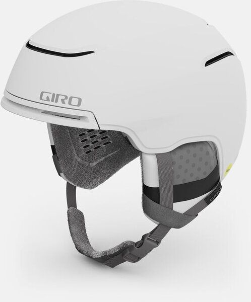 Giro Women&#39;s Terra MIPS Helmet, COLOR: MT WHITE, SIZE: S