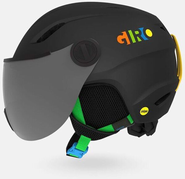 Giro Youth Buzz MIPS Helmet