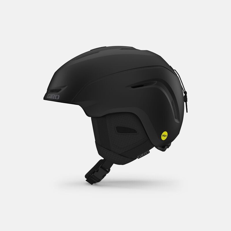 Giro Youth Neo MIPS Helmet, COLOR: BLACK, SIZE: S