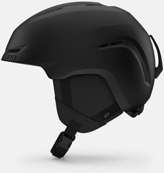 Giro Youth Spur Helmet, COLOR: MT BLACK, SIZE: XS