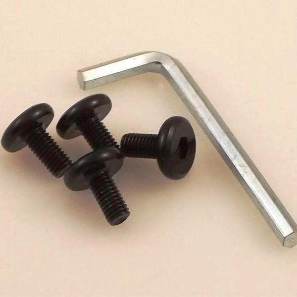 Giro Chinbar Hardware Kit