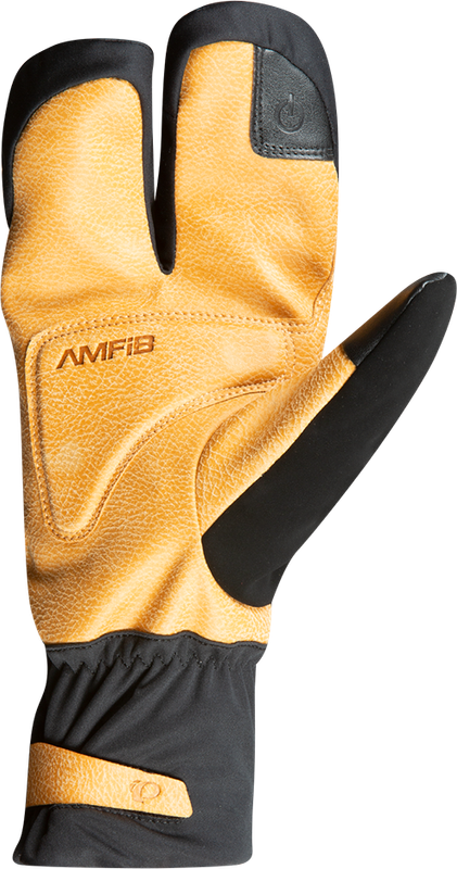 Men's Amfib Lobster Gel Glove
