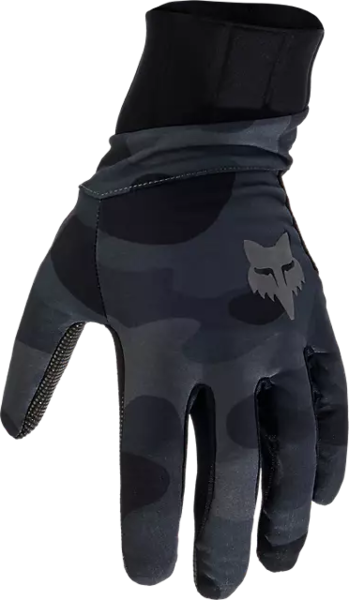 Men&#39;s Defend Pro Fire Glove
