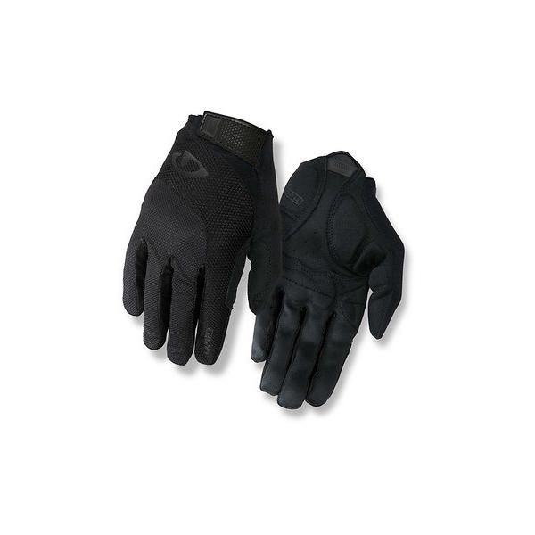 Giro Men&#39;s Bravo Full Finger Gel Glove