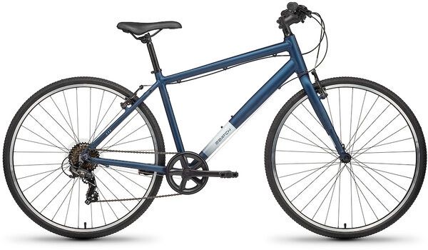 BATCH LIFESTYLE, COLOR: BLUE, SIZE: 14