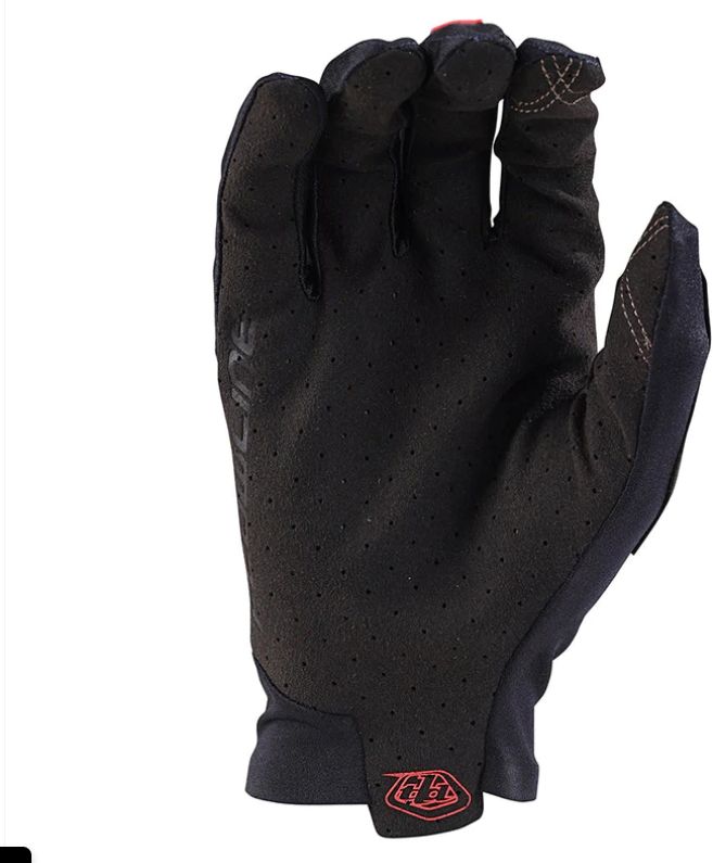 Troy Lee Designs Flowline Big Spin Glove