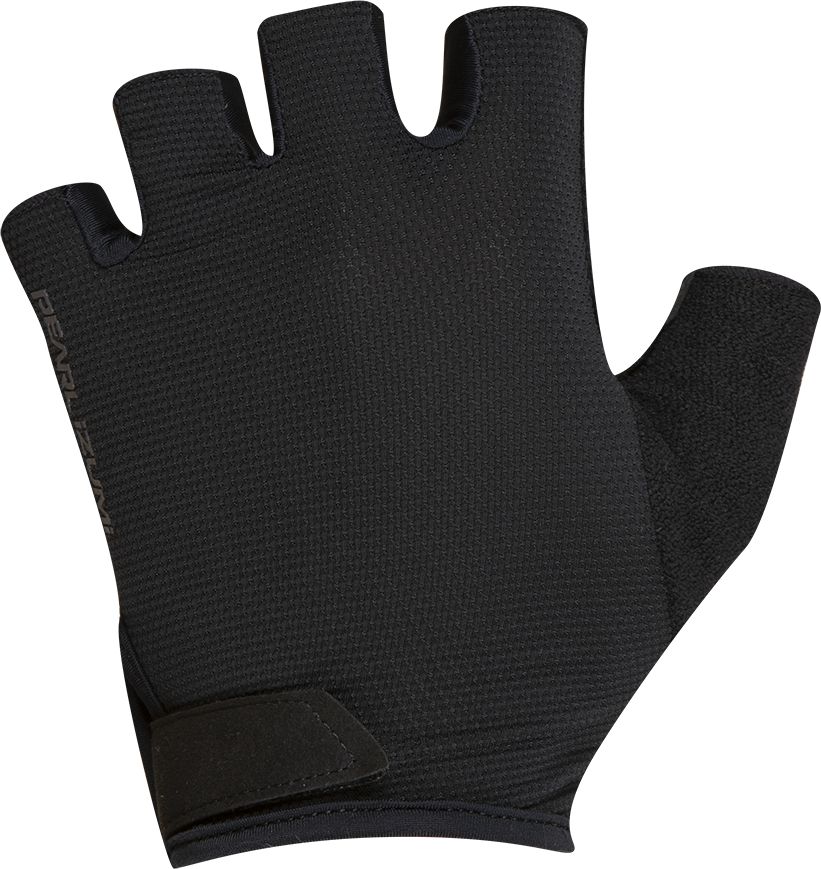 Men&#39;s Quest Gel Glove, COLOR: BLACK, SIZE: S