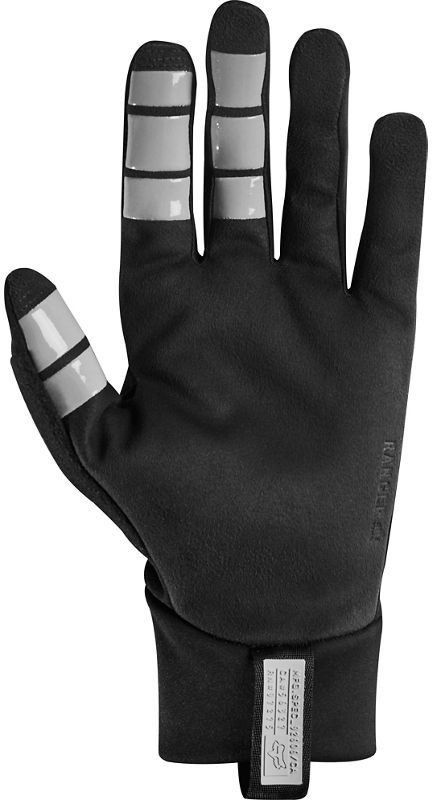 Men's Ranger Fire Full Finger Glove