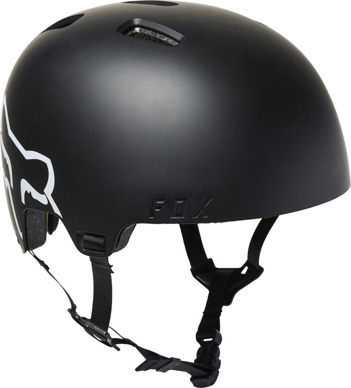 Fox Flight Helmet