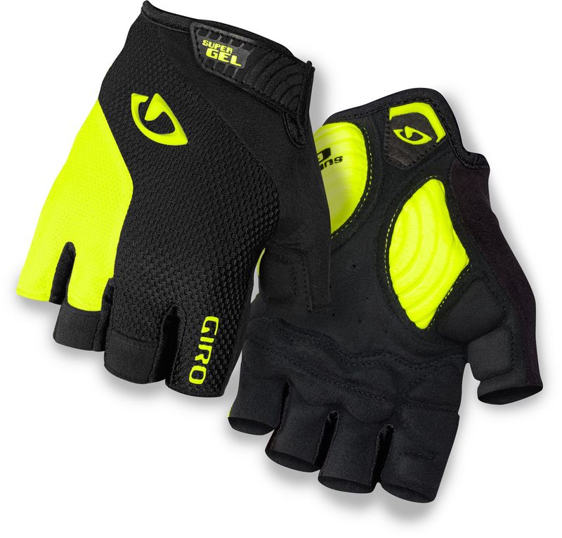 Giro Strade Dure Supergel Glove